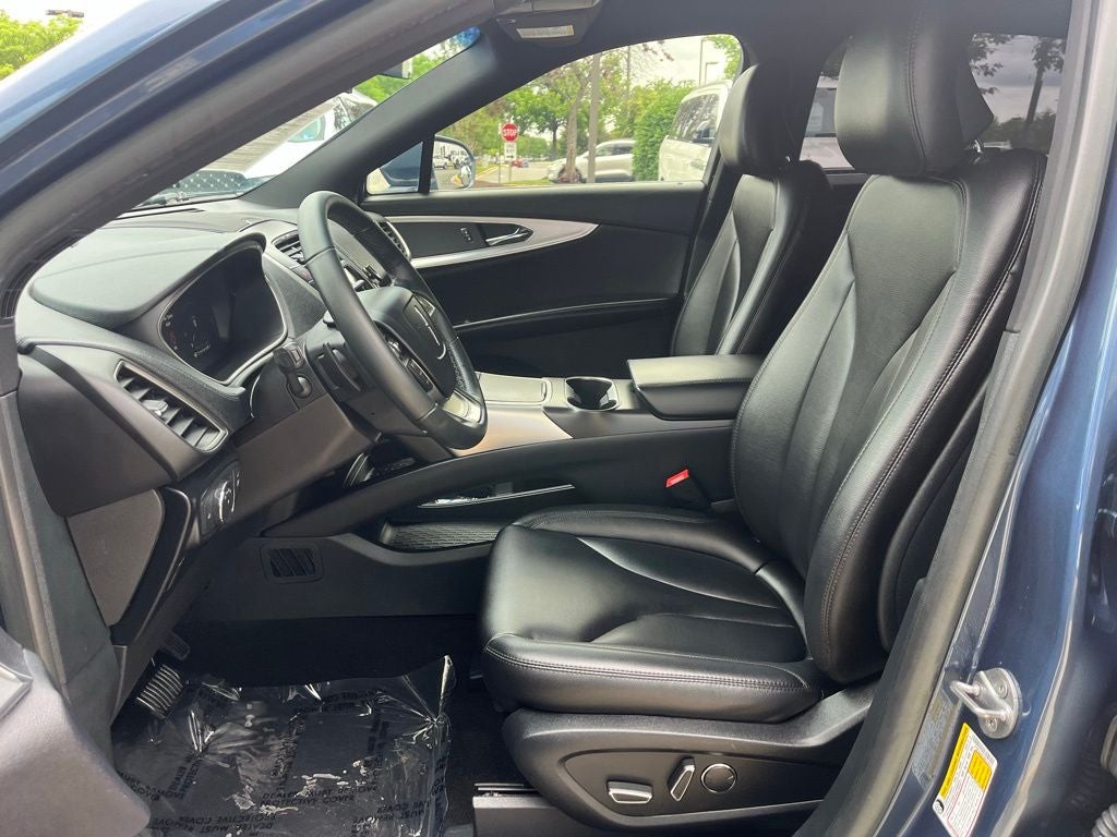 2019 Lincoln Nautilus Standard AWD | CarPlay/Andriod Auto | BLIS | Heated Seats