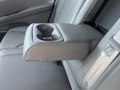 2023 Lincoln Nautilus Reserve AWD | Pano Roof | 360 Camera | BLIS