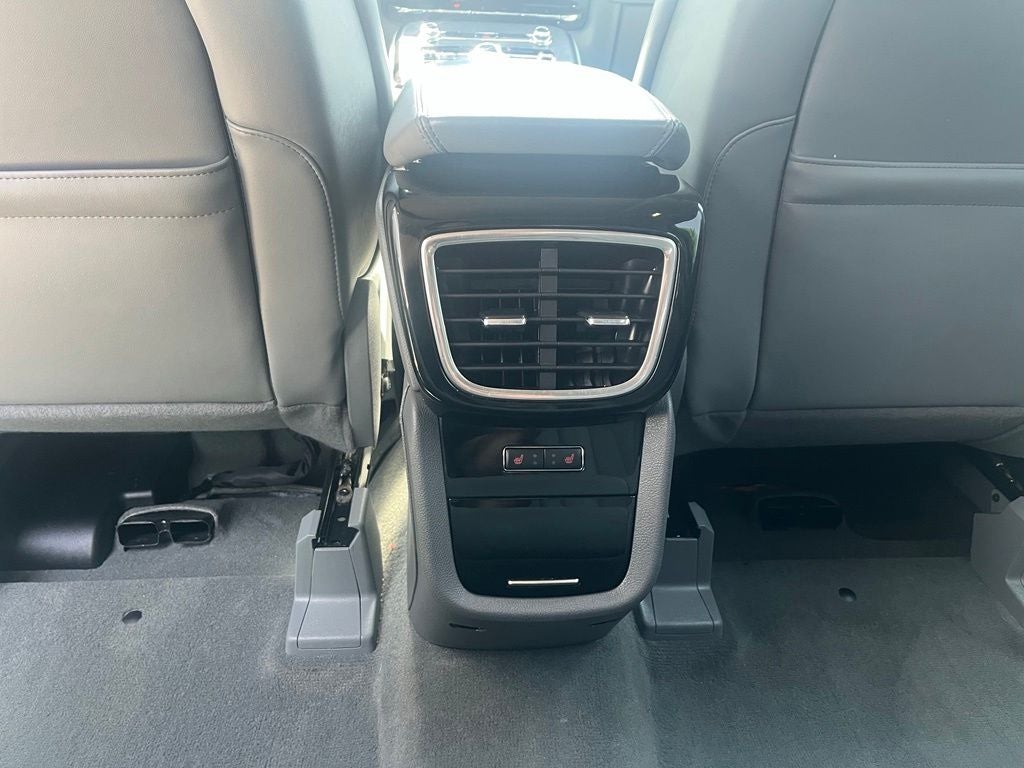 2023 Lincoln Nautilus Reserve AWD | Pano Roof | 360 Camera | BLIS