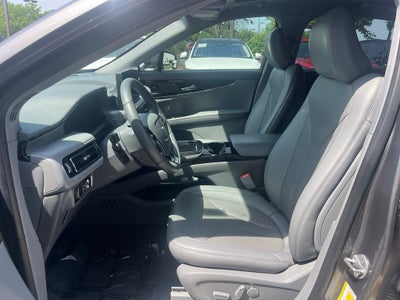 2023 Lincoln Nautilus Reserve AWD | Pano Roof | 360 Camera | BLIS