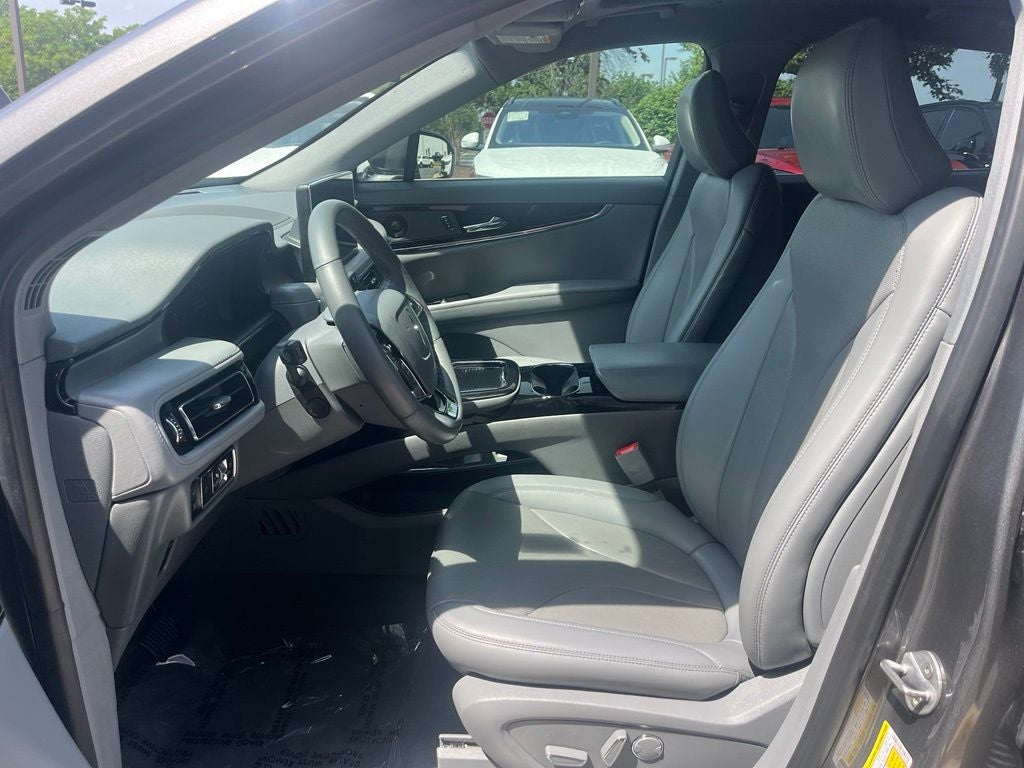 2023 Lincoln Nautilus Reserve AWD | Pano Roof | 360 Camera | BLIS