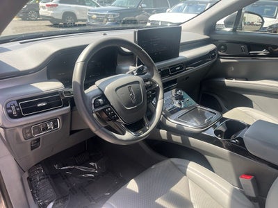 2023 Lincoln Nautilus Reserve AWD | Pano Roof | 360 Camera | BLIS
