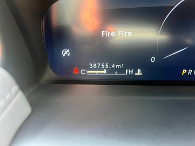 2023 Lincoln Nautilus Reserve AWD | Pano Roof | 360 Camera | BLIS