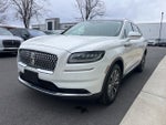 2022 Lincoln Nautilus Reserve AWD | Pano Roof | BLIS | HTD/ Vent Front Seats