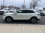 2022 Lincoln Nautilus Reserve AWD | Pano Roof | BLIS | HTD/ Vent Front Seats
