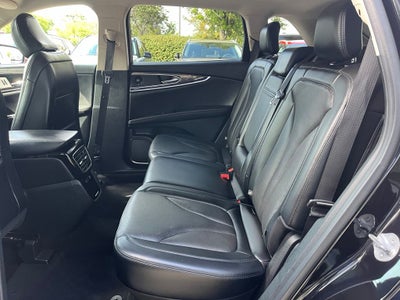 2023 Lincoln Nautilus Reserve AWD | Pano Roof | BLIS | Luxury Package