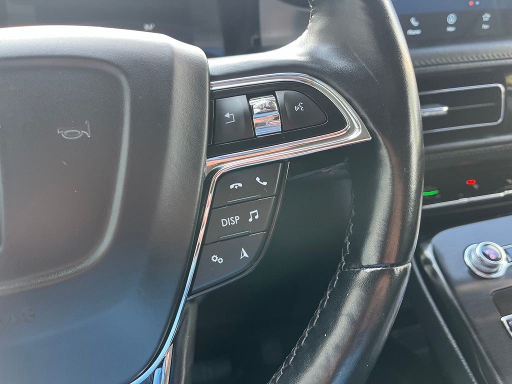 2023 Lincoln Nautilus Reserve AWD | Pano Roof | BLIS | Luxury Package