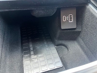 2023 Lincoln Nautilus Reserve AWD | Pano Roof | BLIS | Luxury Package