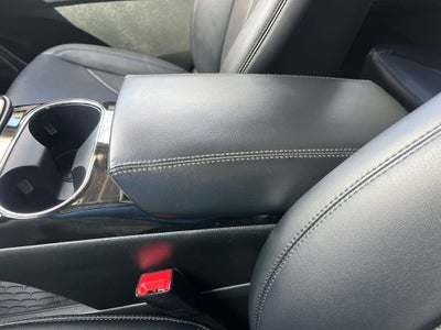2023 Lincoln Nautilus Reserve AWD | Pano Roof | BLIS | Luxury Package