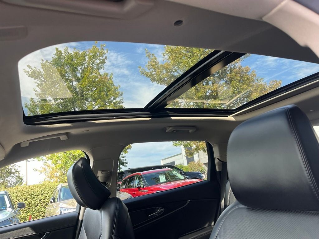 2023 Lincoln Nautilus Reserve AWD | Pano Roof | BLIS | Luxury Package