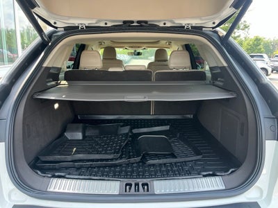 2021 Lincoln Nautilus Reserve AWD | Pano Roof | CarPlay/Android Auto | BLIS