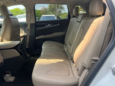 2021 Lincoln Nautilus Reserve AWD | Pano Roof | CarPlay/Android Auto | BLIS