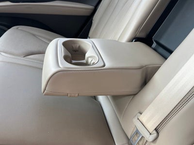 2021 Lincoln Nautilus Reserve AWD | Pano Roof | CarPlay/Android Auto | BLIS