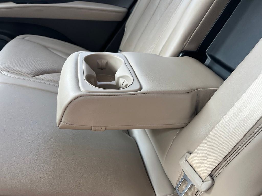 2021 Lincoln Nautilus Reserve AWD | Pano Roof | CarPlay/Android Auto | BLIS