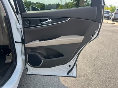 2021 Lincoln Nautilus Reserve AWD | Pano Roof | CarPlay/Android Auto | BLIS