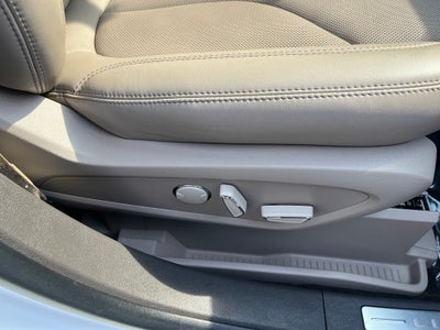 2021 Lincoln Nautilus Reserve AWD | Pano Roof | CarPlay/Android Auto | BLIS