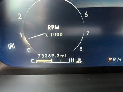 2021 Lincoln Nautilus Reserve AWD | Pano Roof | CarPlay/Android Auto | BLIS