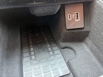 2021 Lincoln Nautilus Reserve AWD | Pano Roof | CarPlay/Android Auto | BLIS
