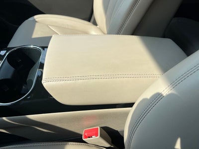2021 Lincoln Nautilus Reserve AWD | Pano Roof | CarPlay/Android Auto | BLIS