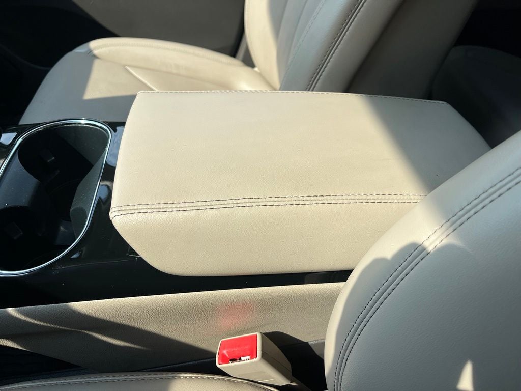 2021 Lincoln Nautilus Reserve AWD | Pano Roof | CarPlay/Android Auto | BLIS
