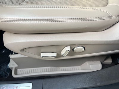 2021 Lincoln Nautilus Reserve AWD | Pano Roof | CarPlay/Android Auto | BLIS