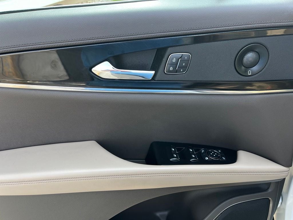 2021 Lincoln Nautilus Reserve AWD | Pano Roof | CarPlay/Android Auto | BLIS