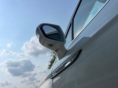 2021 Lincoln Nautilus Reserve AWD | Pano Roof | CarPlay/Android Auto | BLIS
