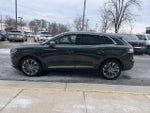 2022 Lincoln Nautilus Reserve AWD | Nav | Pano Roof | BLIS | Heated Seats