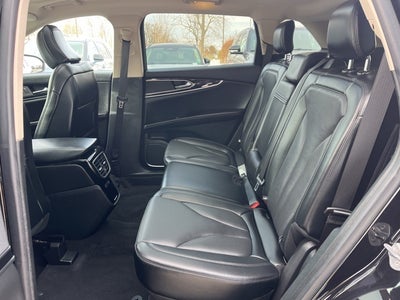 2023 Lincoln Nautilus Reserve AWD | Pano Moonroof | BLIS | HTD/Ventilated Seats