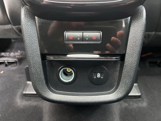 2023 Lincoln Nautilus Reserve AWD | Pano Moonroof | BLIS | HTD/Ventilated Seats