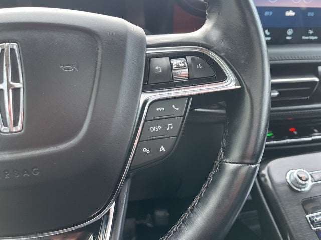 2023 Lincoln Nautilus Reserve AWD | Pano Moonroof | BLIS | HTD/Ventilated Seats