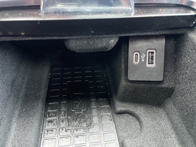 2023 Lincoln Nautilus Reserve AWD | Pano Moonroof | BLIS | HTD/Ventilated Seats