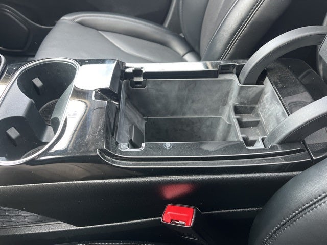 2023 Lincoln Nautilus Reserve AWD | Pano Moonroof | BLIS | HTD/Ventilated Seats