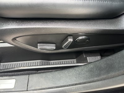 2023 Lincoln Nautilus Reserve AWD | Pano Moonroof | BLIS | HTD/Ventilated Seats