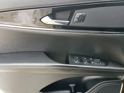 2023 Lincoln Nautilus Reserve AWD | Pano Moonroof | BLIS | HTD/Ventilated Seats