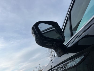 2023 Lincoln Nautilus Reserve AWD | Pano Moonroof | BLIS | HTD/Ventilated Seats