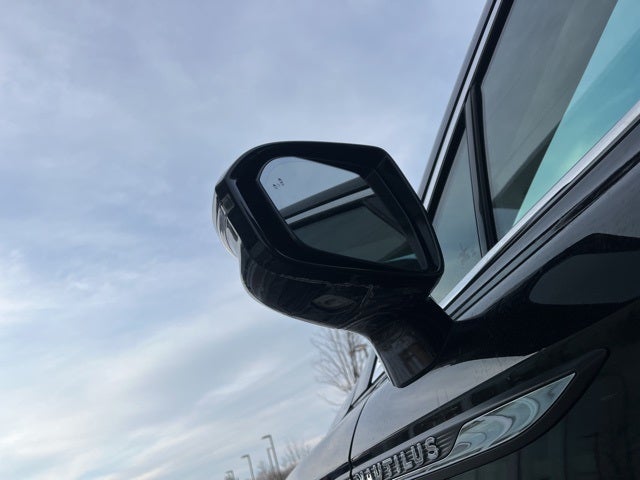 2023 Lincoln Nautilus Reserve AWD | Pano Moonroof | BLIS | HTD/Ventilated Seats