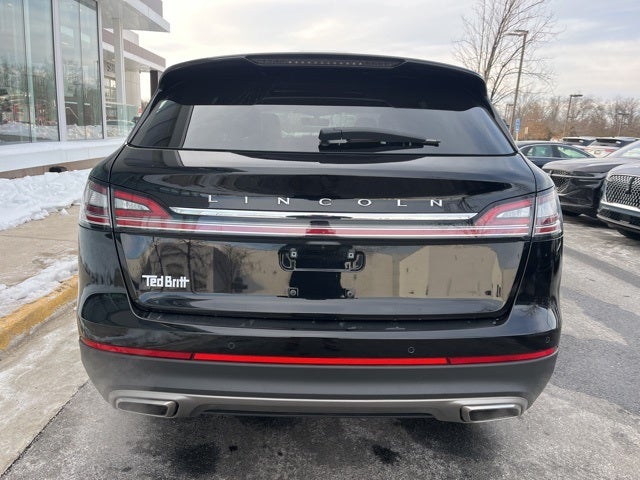 2023 Lincoln Nautilus Reserve AWD | Pano Moonroof | BLIS | HTD/Ventilated Seats