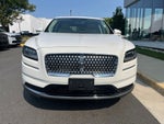 2023 Lincoln Nautilus Reserve AWD | Pano Roof | 360 Cam | BLIS | Tow Pkg