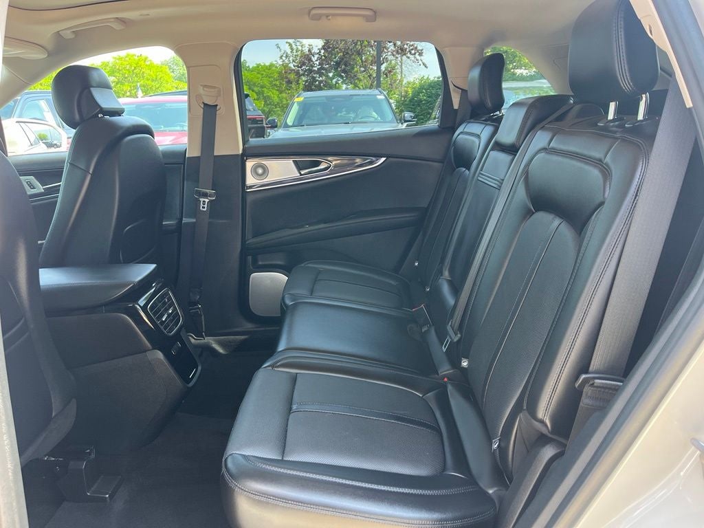 2023 Lincoln Nautilus Reserve II 4WD | Pano Roof | 360 Cam | BLIS | Ultimate Pkg