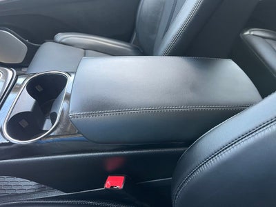 2023 Lincoln Nautilus Reserve II 4WD | Pano Roof | 360 Cam | BLIS | Ultimate Pkg