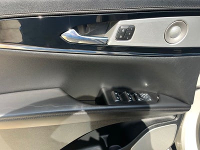 2023 Lincoln Nautilus Reserve II 4WD | Pano Roof | 360 Cam | BLIS | Ultimate Pkg