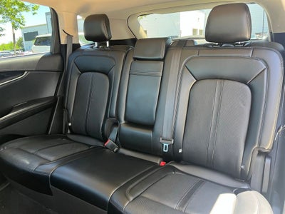 2023 Lincoln Nautilus Reserve AWD | Pano Roof | 360 Cam | BLIS | Co-Pilot360+