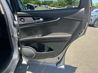 2023 Lincoln Nautilus Reserve AWD | Pano Roof | 360 Cam | BLIS | Co-Pilot360+