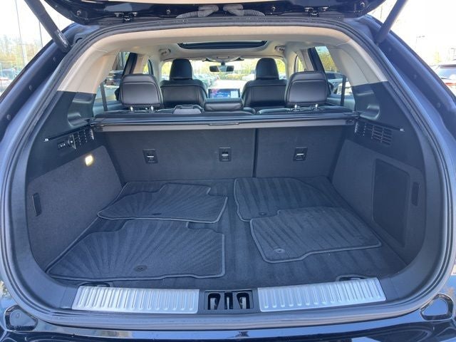 2022 Lincoln Nautilus Reserve 4WD | Pano Roof | 360 Camera | BLIS