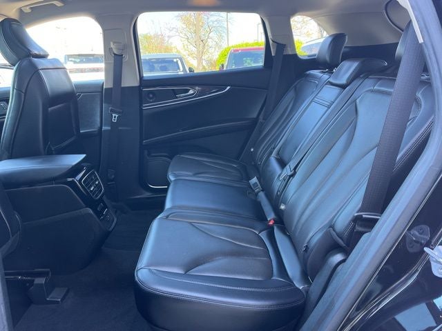 2022 Lincoln Nautilus Reserve 4WD | Pano Roof | 360 Camera | BLIS