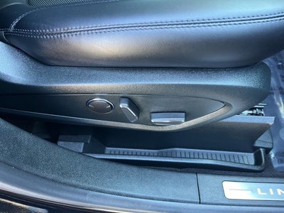 2022 Lincoln Nautilus Reserve 4WD | Pano Roof | 360 Camera | BLIS