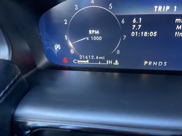 2022 Lincoln Nautilus Reserve 4WD | Pano Roof | 360 Camera | BLIS