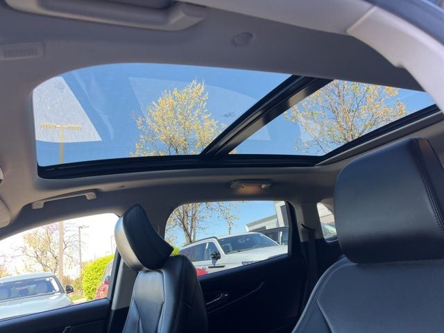 2022 Lincoln Nautilus Reserve 4WD | Pano Roof | 360 Camera | BLIS