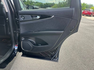 2023 Lincoln Nautilus Reserve AWD | Pano Roof | 360 Cam | BLIS
